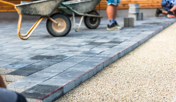 Why Choose Us For All Your Driveway Paving Needs in Yorktown, IN?